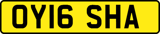 OY16SHA
