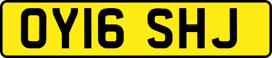 OY16SHJ