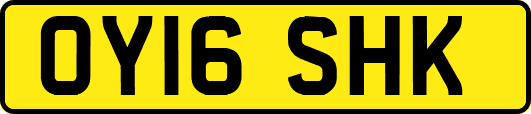 OY16SHK