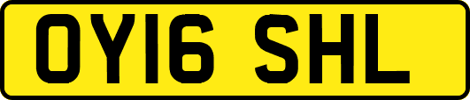 OY16SHL