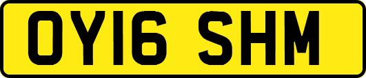 OY16SHM