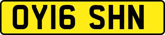 OY16SHN