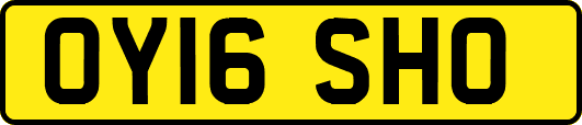 OY16SHO