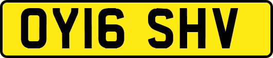 OY16SHV