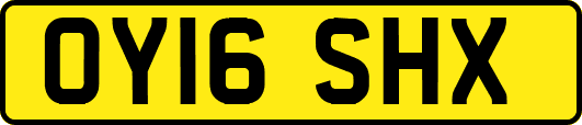 OY16SHX