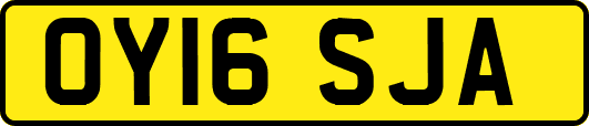 OY16SJA