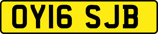OY16SJB