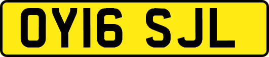 OY16SJL