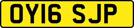 OY16SJP