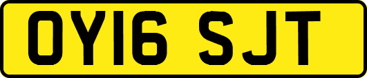 OY16SJT