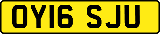 OY16SJU
