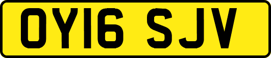 OY16SJV