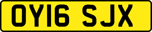 OY16SJX
