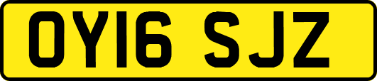 OY16SJZ