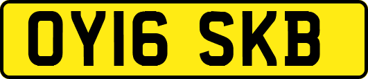 OY16SKB