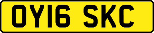 OY16SKC