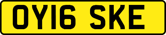 OY16SKE