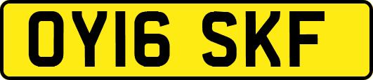 OY16SKF