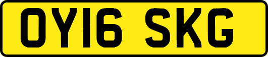 OY16SKG
