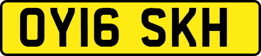 OY16SKH