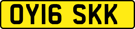 OY16SKK