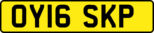 OY16SKP