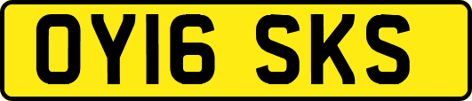 OY16SKS