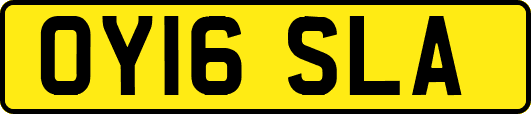 OY16SLA