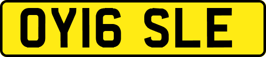 OY16SLE