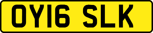 OY16SLK