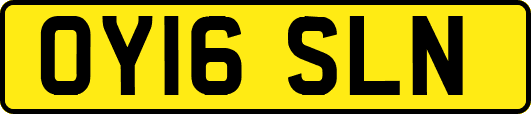 OY16SLN