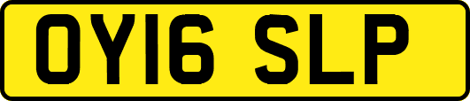 OY16SLP