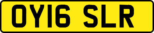 OY16SLR