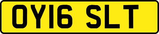 OY16SLT