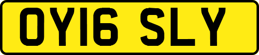 OY16SLY