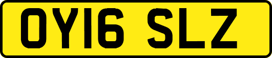 OY16SLZ