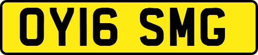 OY16SMG