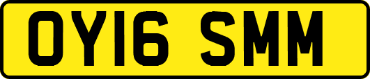 OY16SMM