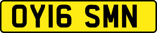 OY16SMN