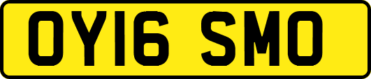 OY16SMO