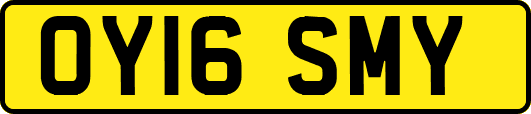 OY16SMY