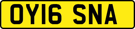 OY16SNA