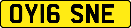 OY16SNE