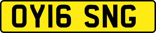 OY16SNG