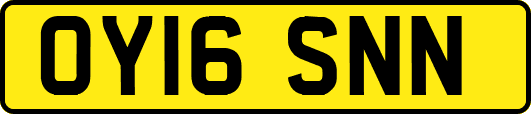 OY16SNN