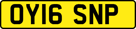 OY16SNP
