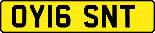 OY16SNT