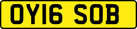 OY16SOB