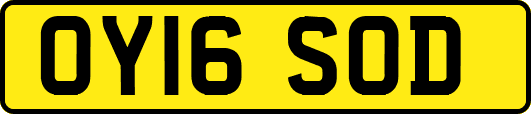 OY16SOD