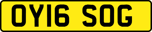 OY16SOG